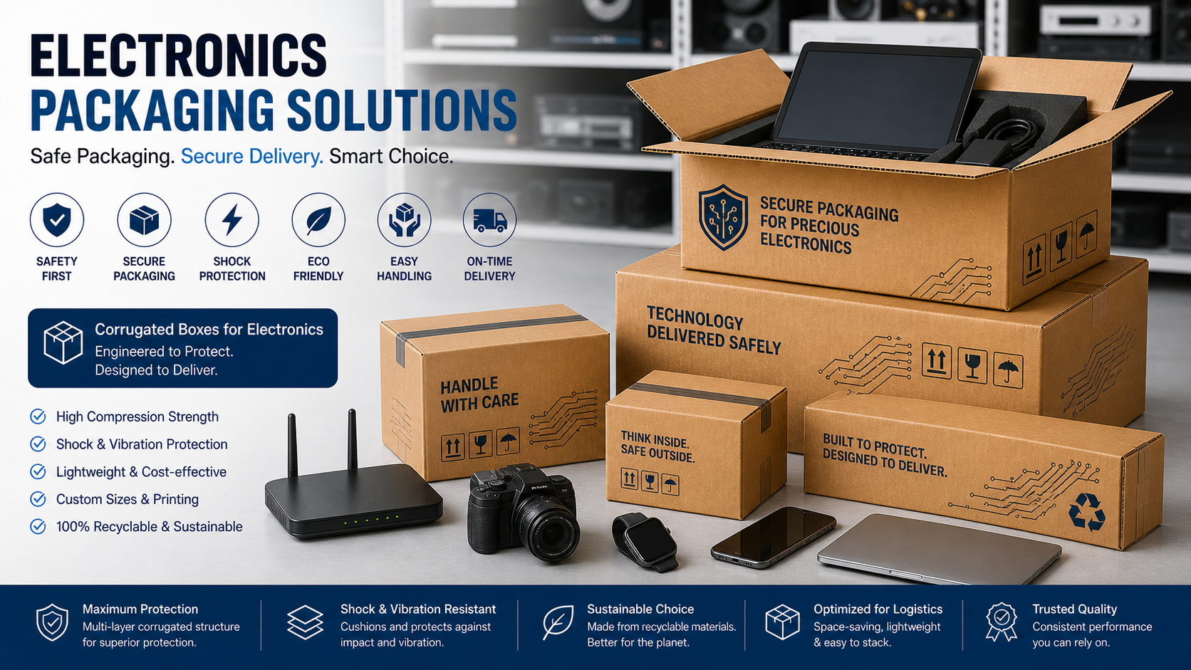 Electronics Industry